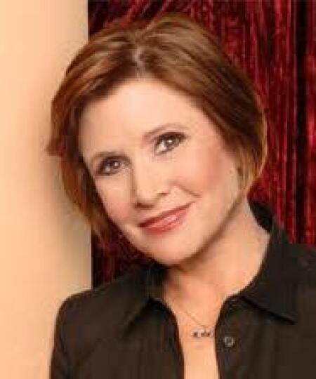 Carrie Fisher