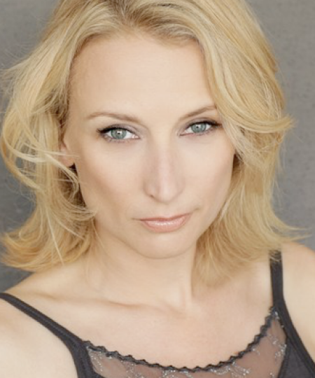 Carrie Paff
