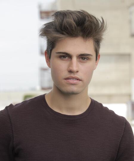 Carson McCalley
