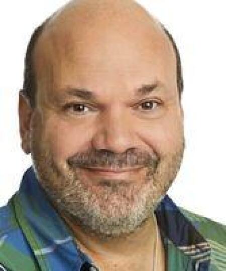Casey Nicholaw