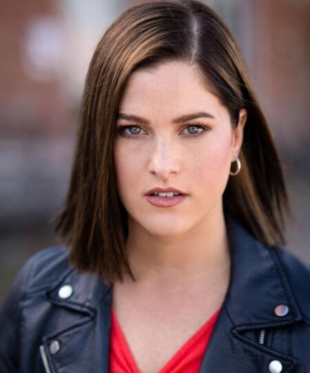 Cassadee Pope