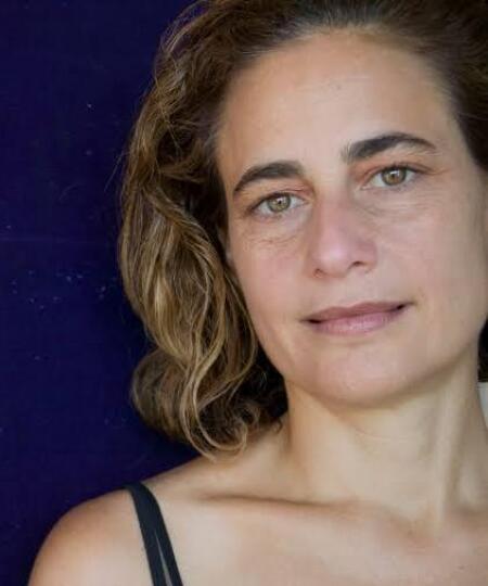 Catherine Filloux