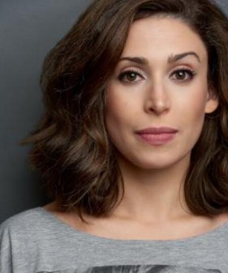 Catherine LeFrere