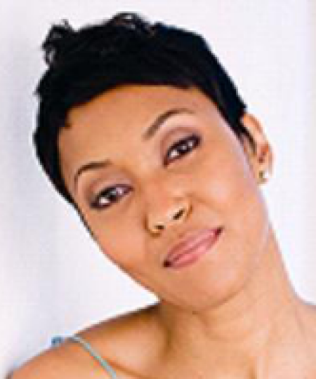 Charity Henson-Ballard