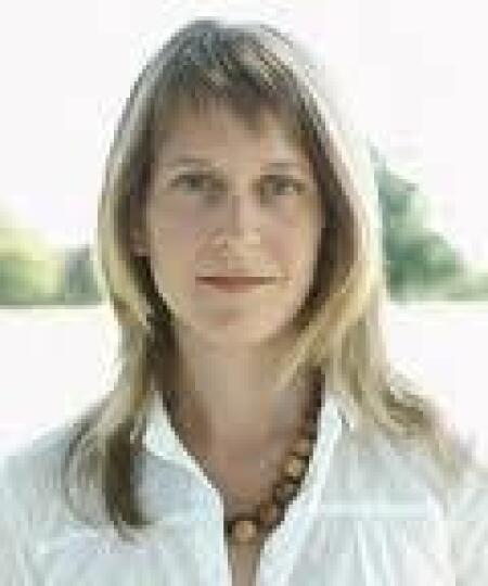 Charlotte Allam