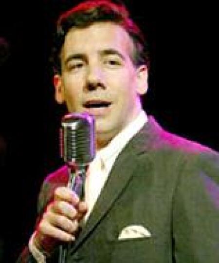 Chaz Esposito