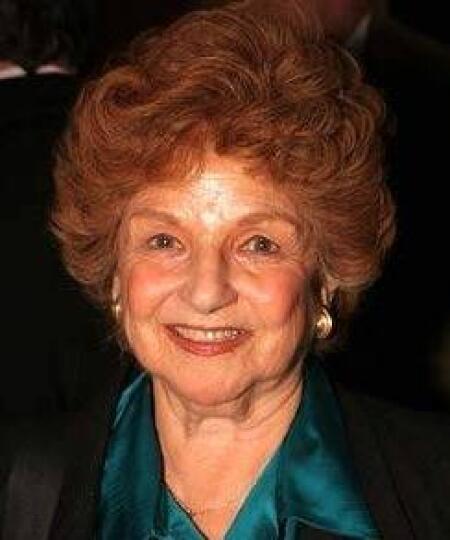 Chevi Colton