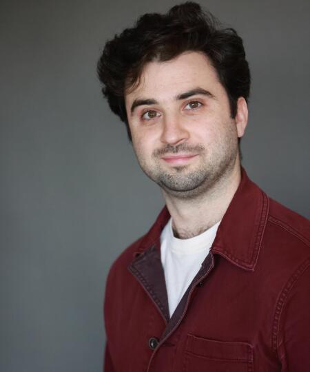 Chris Collins-Pisano
