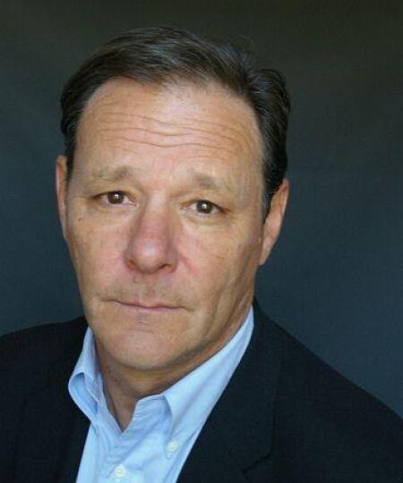 Chris Mulkey