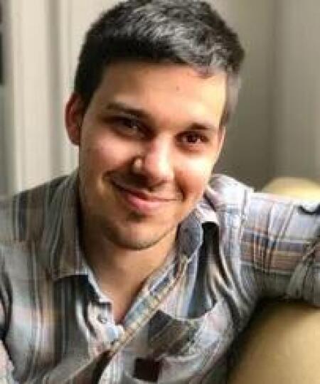 Chris Steckel