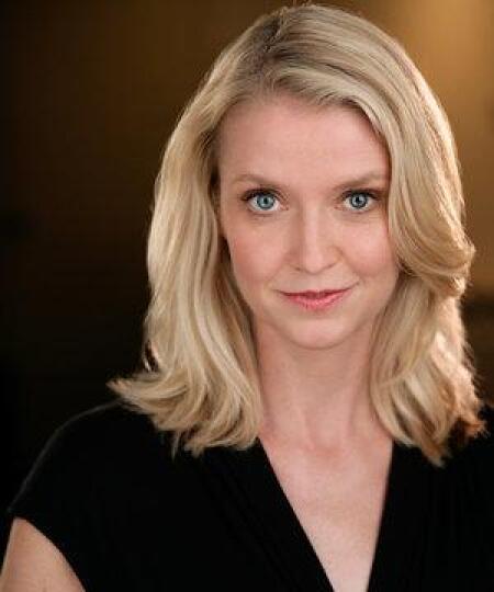 Christianna Nelson