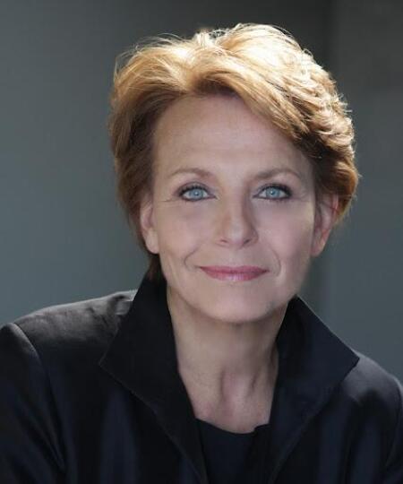 Christine De Lisle