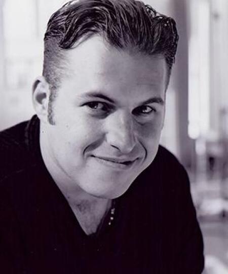 Christopher Bond