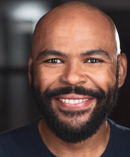 Christopher James Murray