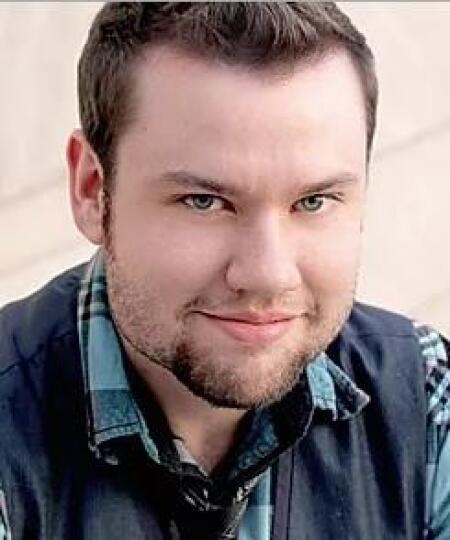 Christopher Rhoton