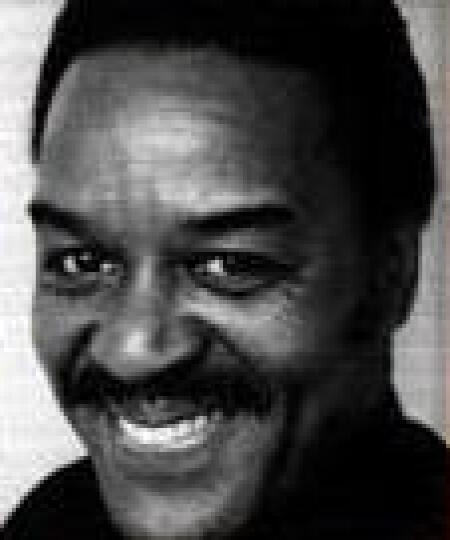 Chuck Patterson