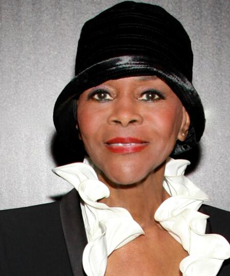 Cicely Tyson