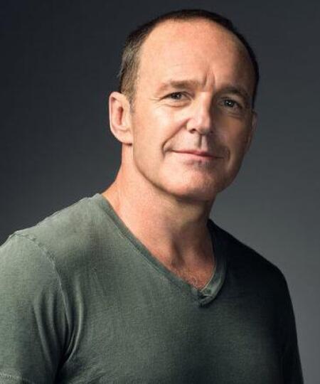 Clark Gregg