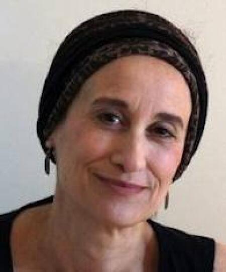 Claudia Catania