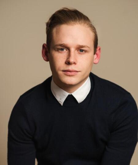 Cole Doman