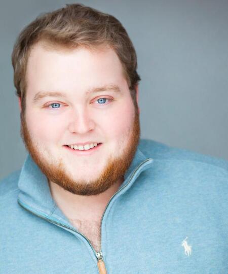 Cole Ragsdale