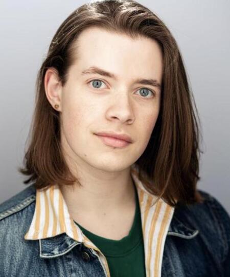 Cole Vaughan
