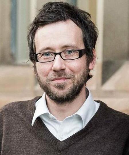 Colin Carberry