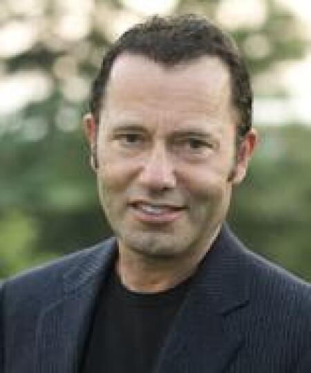 Colin Callender
