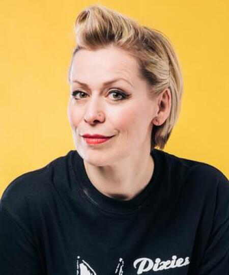 Cora Bissett