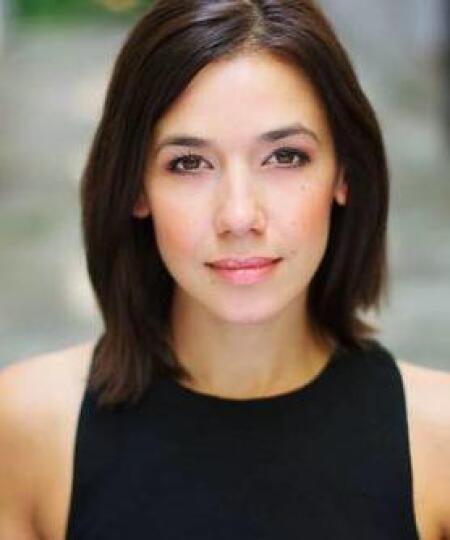 Courtney Romano