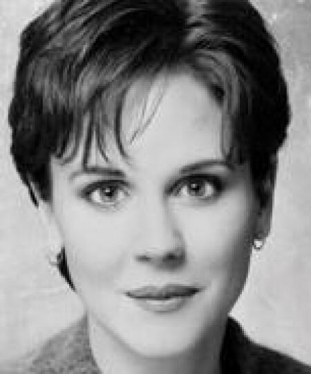 Crista Moore