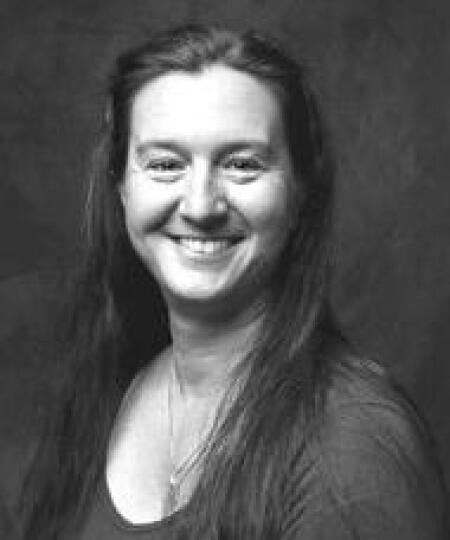 Cynthia Bloodgood