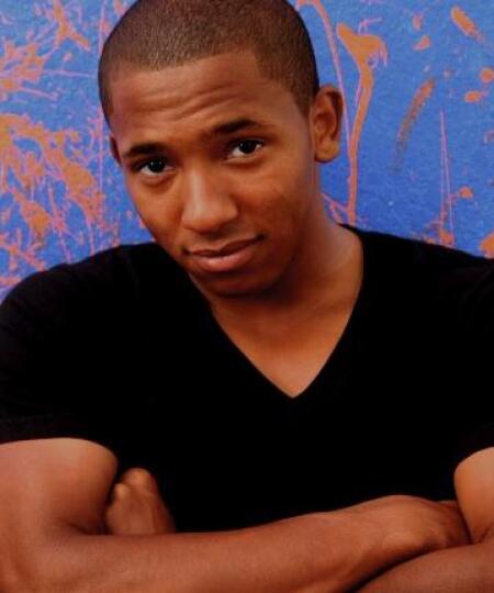 Damian Lemar Hudson