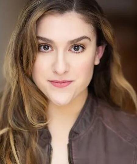 Dani Stoller
