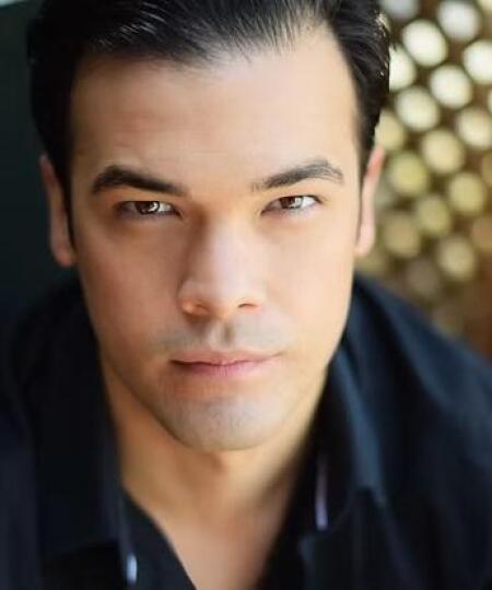 Daniel Durston