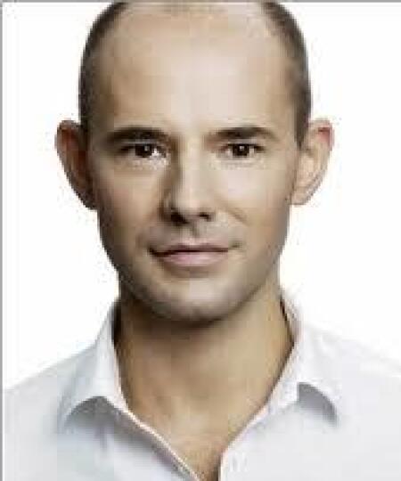 Daniel Evans