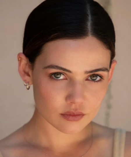 Danielle Campbell