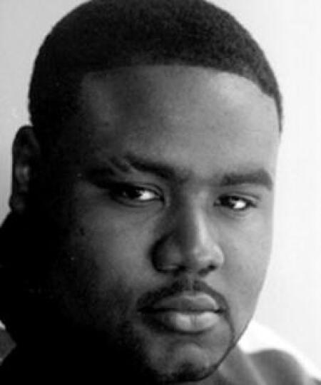 Darrell Dove Jr.