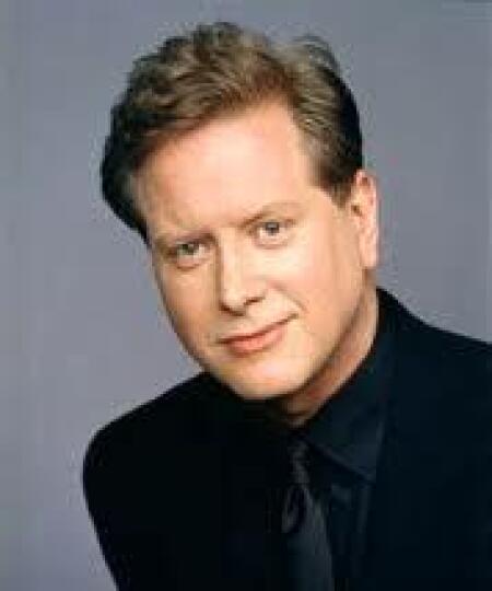 Darrell Hammond