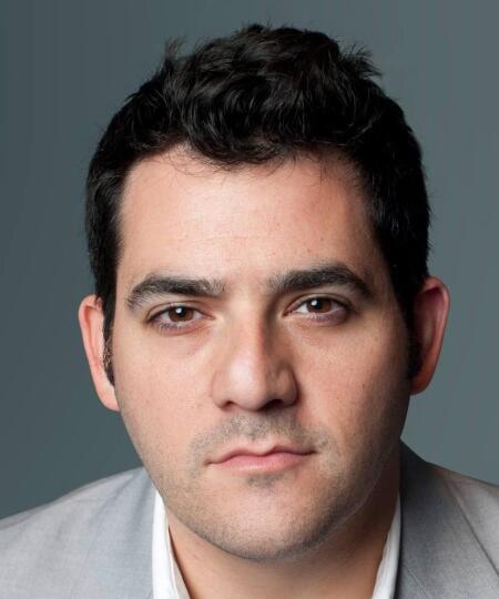 David Baum