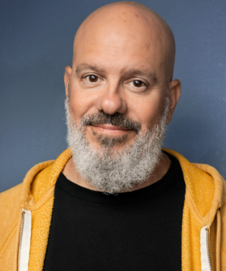 David Cross