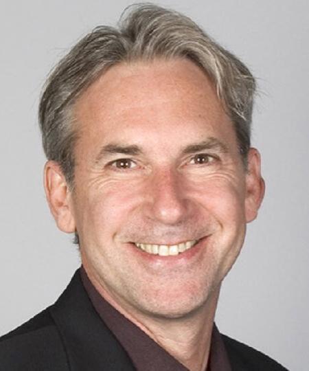 David Esbjornson