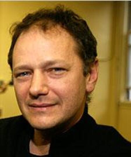 David Herskovits