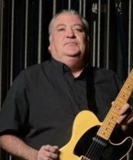 David Hidalgo