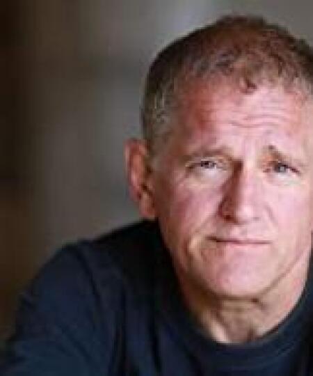 David Lansbury