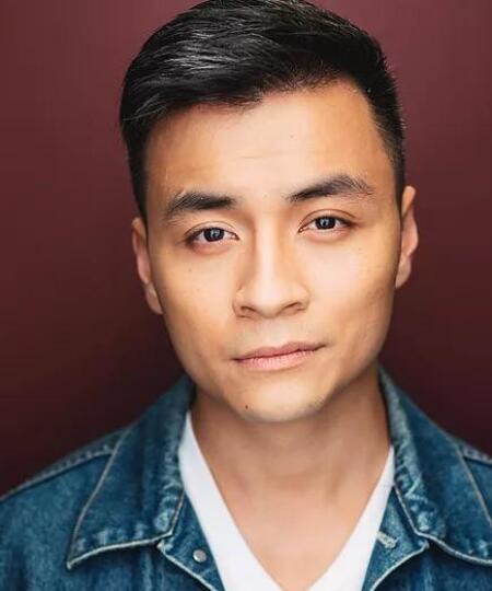 David Lee Huynh