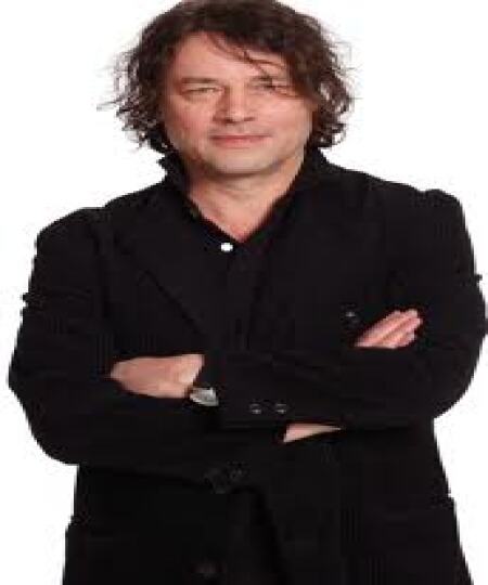 David Leveaux