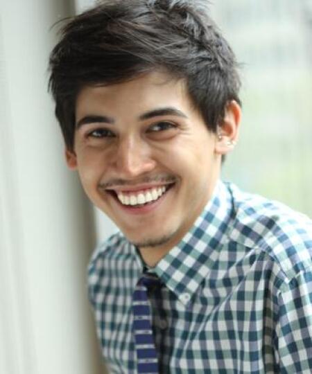 David Mendizabal