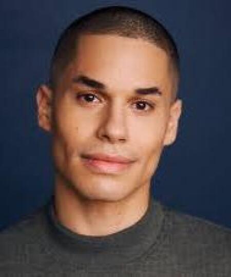 David Merino