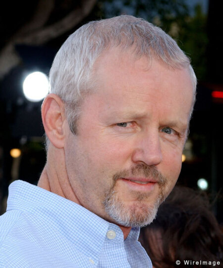 David Morse